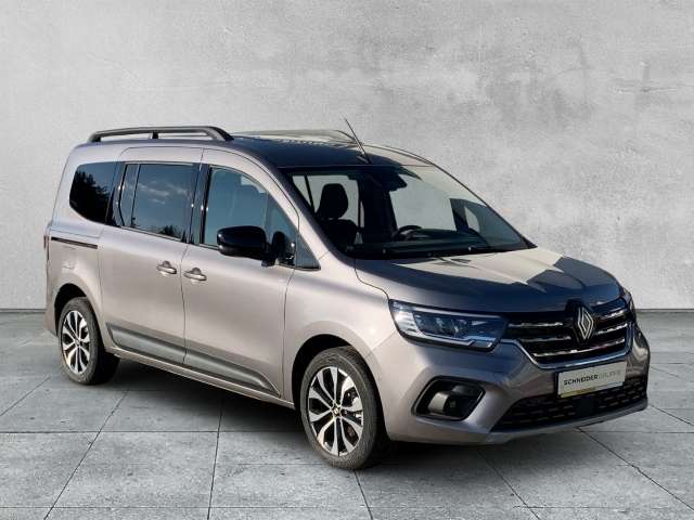 Fahrzeugbild eines Renault Kangoo