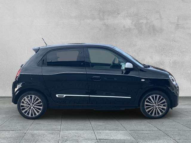 Fahrzeugbild eines Renault Twingo