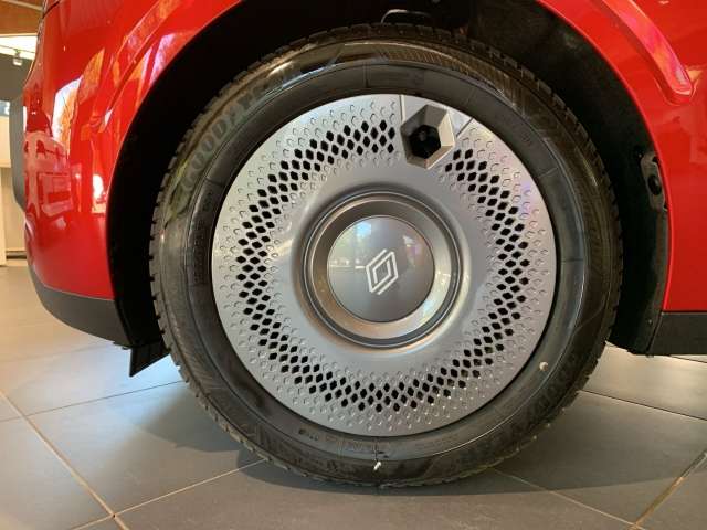 Fahrzeugbild eines Renault Twingo