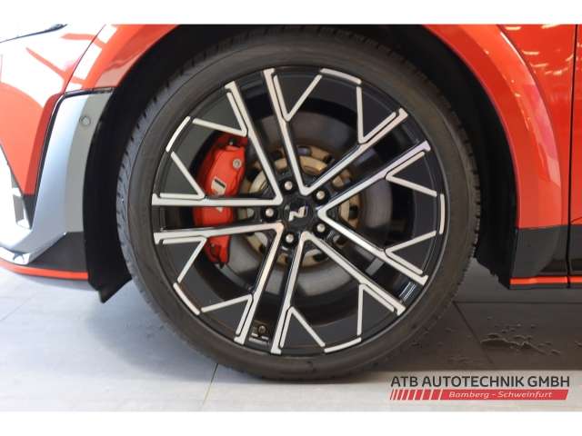 Fahrzeugbild eines Hyundai IONIQ 5