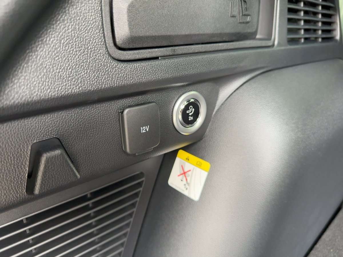 Fahrzeugbild eines Ford Kuga