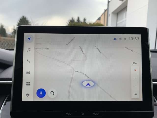 Fahrzeugbild eines Toyota Corolla Cross