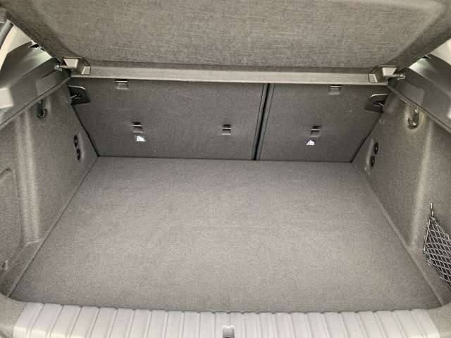 Fahrzeugbild eines BMW 1er-Reihe