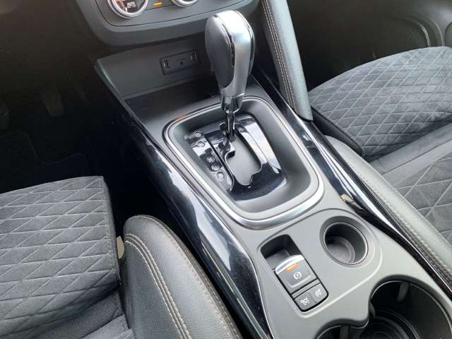 Fahrzeugbild eines Renault Kadjar