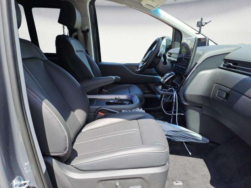 Fahrzeugbild eines Hyundai Staria