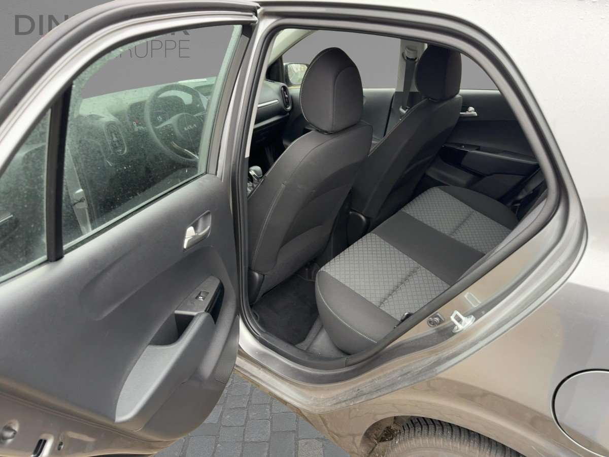 Fahrzeugbild eines Kia Picanto