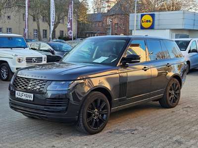 Bild Land Rover Range Rover