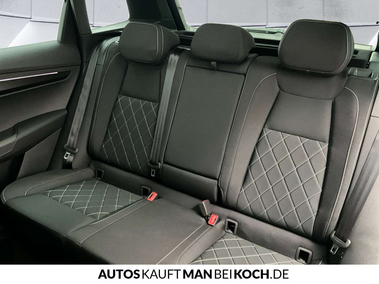 Fahrzeugbild eines Skoda Karoq