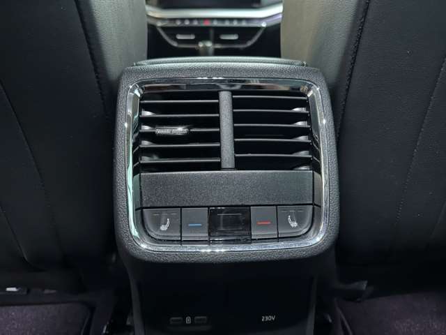 Fahrzeugbild eines Skoda Octavia