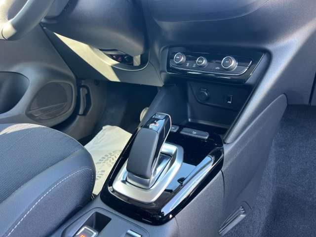 Fahrzeugbild eines Opel Corsa