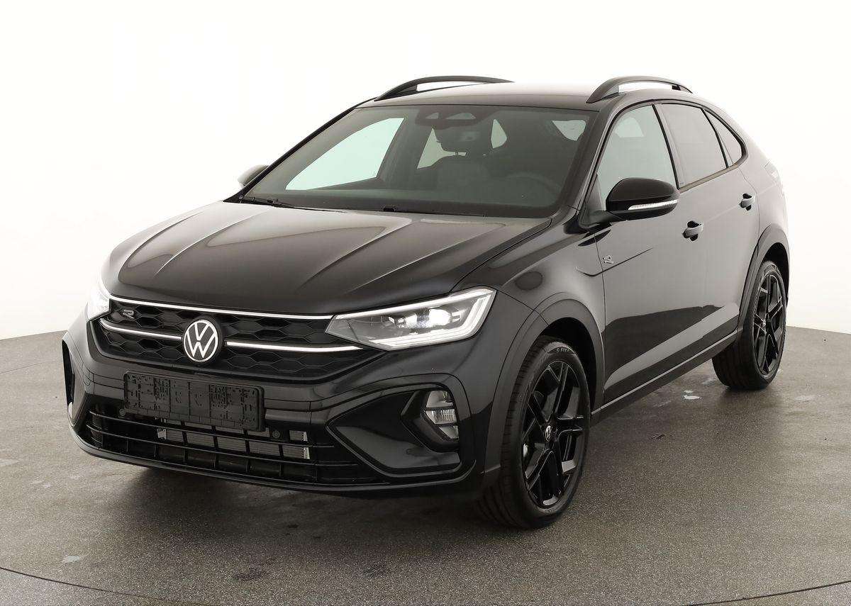 Fahrzeugbild eines Volkswagen Taigo