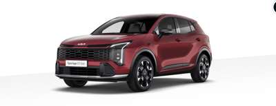 Bild Kia Sportage