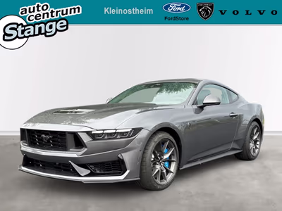 Bild Ford Mustang