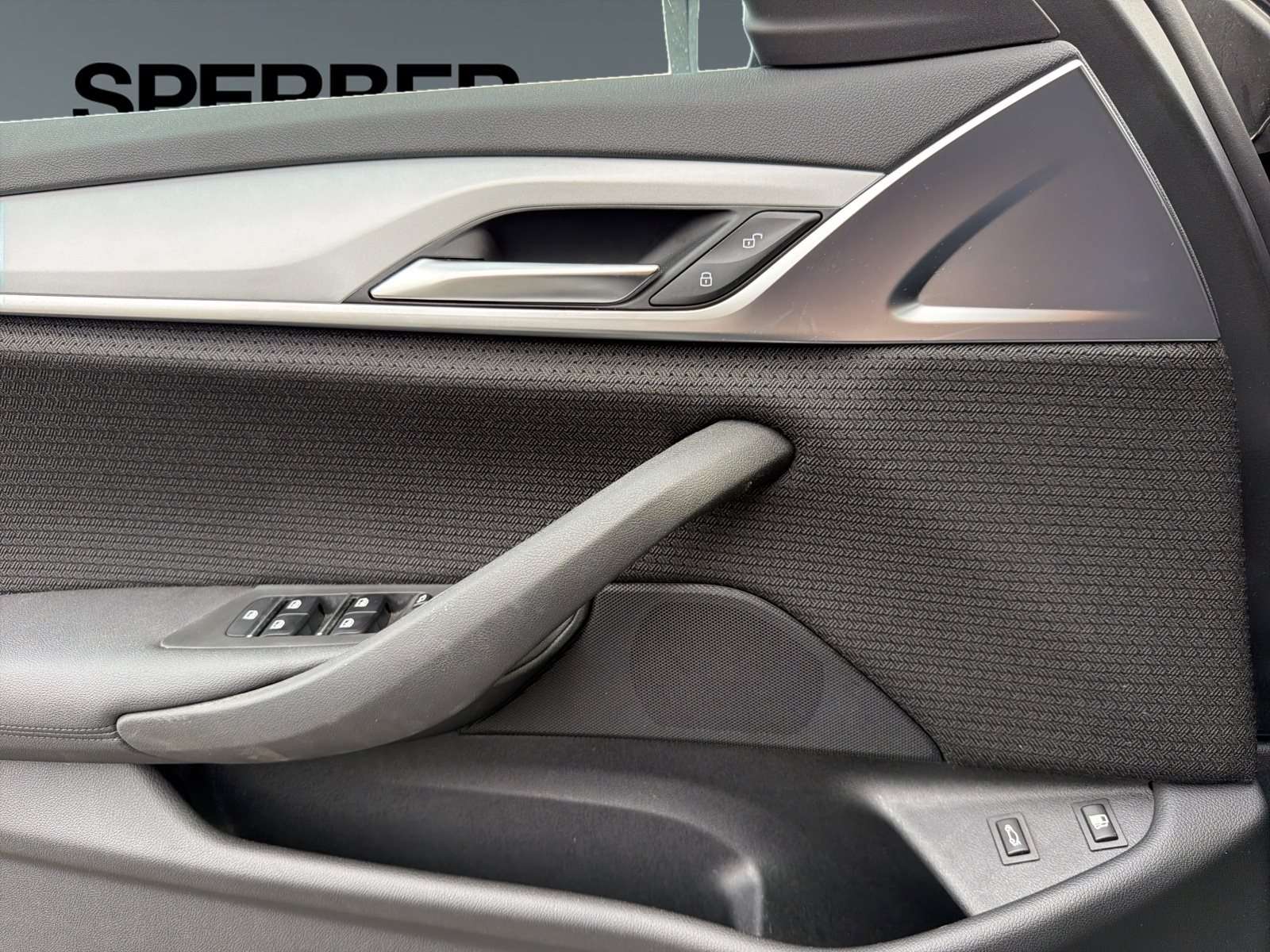 Fahrzeugbild eines BMW 5er-Reihe