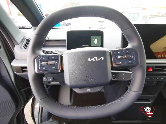 Fahrzeugbild eines Kia PV5 Passenger