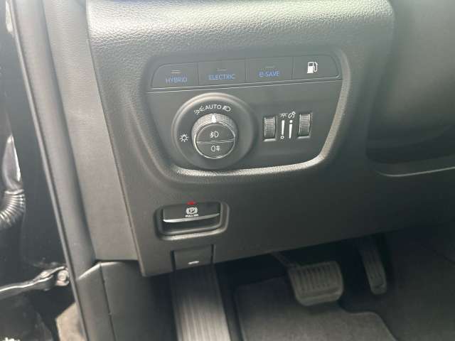 Fahrzeugbild eines Jeep Grand Cherokee