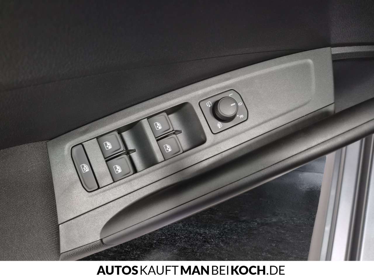 Fahrzeugbild eines Skoda Fabia