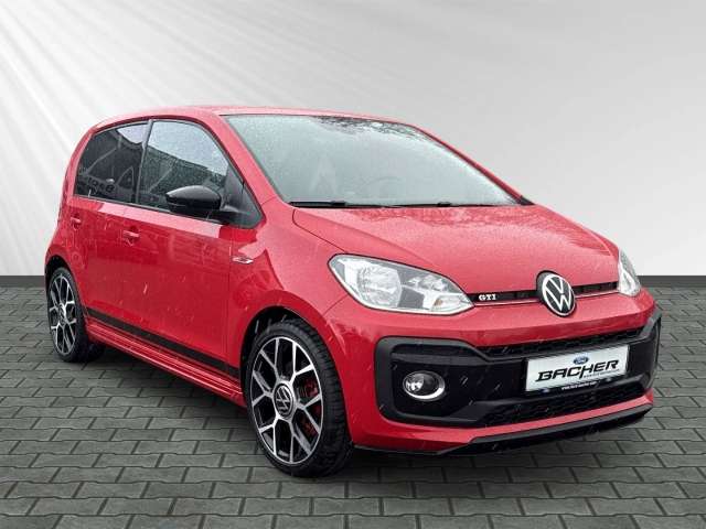 Fahrzeugbild eines Volkswagen up!