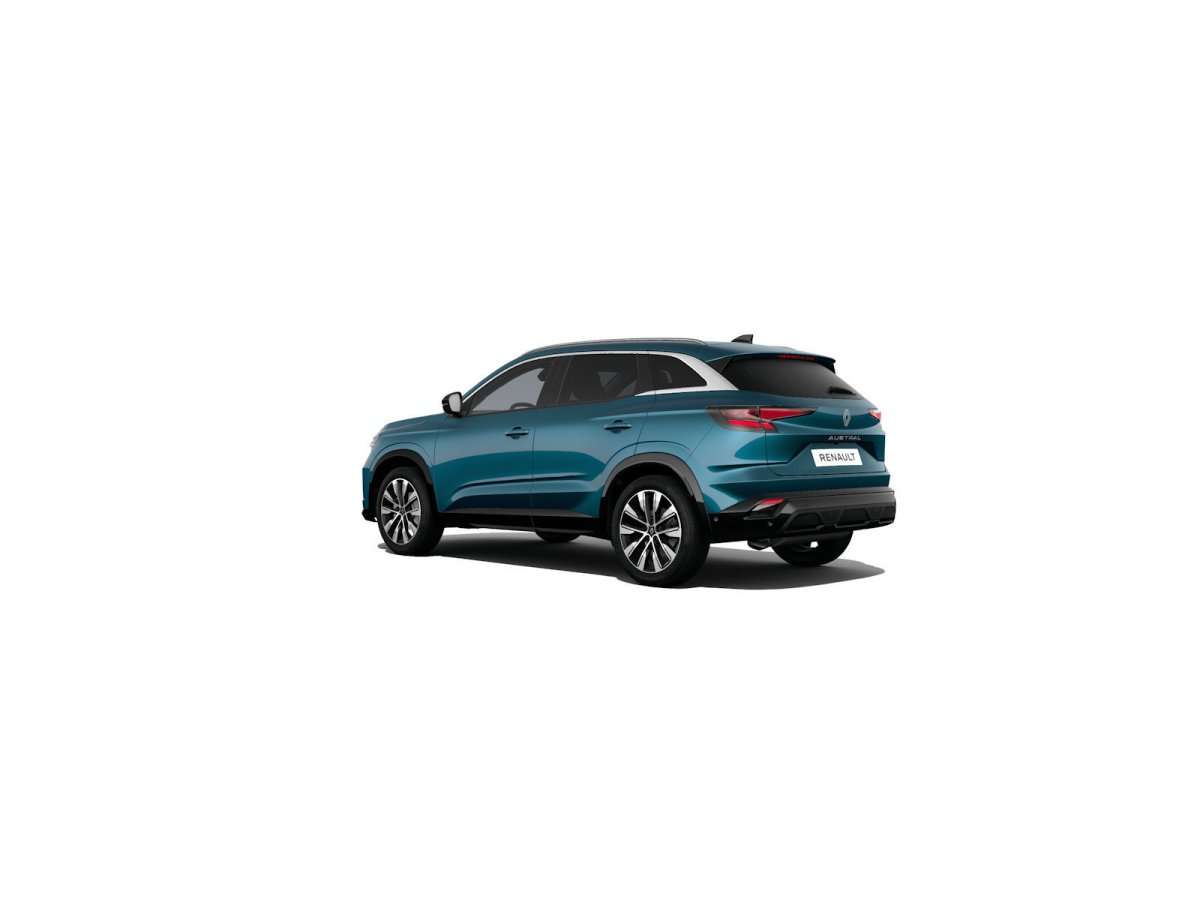 Fahrzeugbild eines Renault Austral