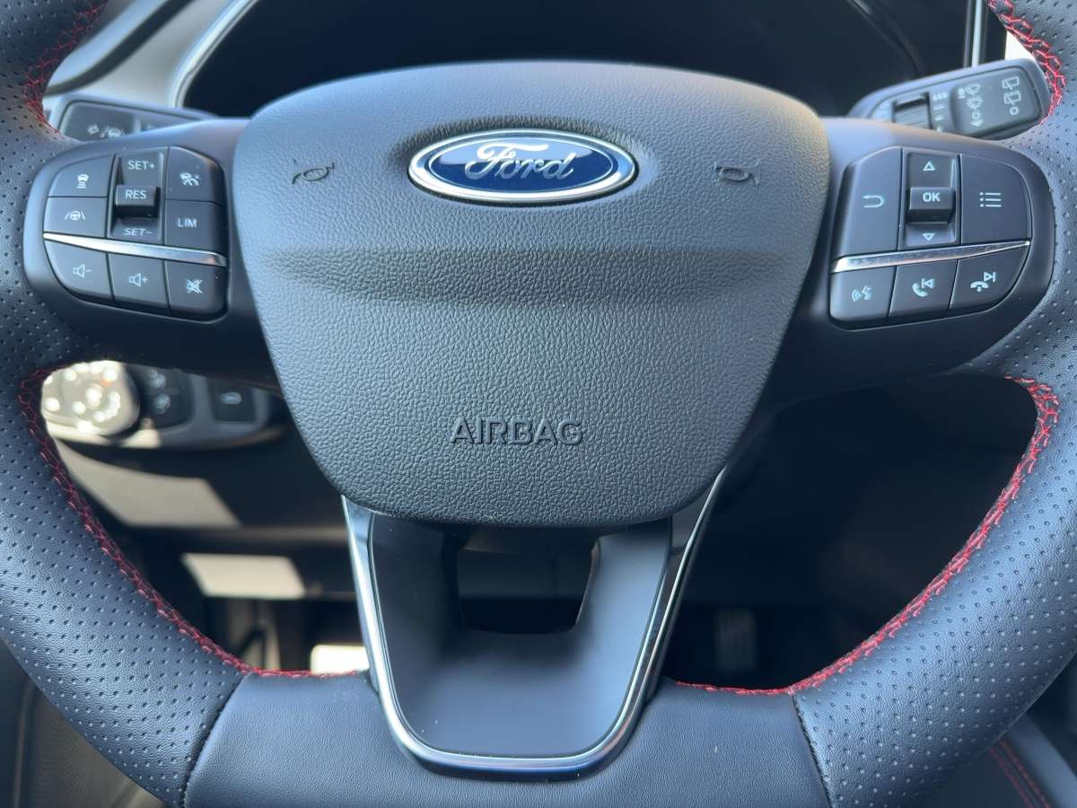 Fahrzeugbild eines Ford Focus