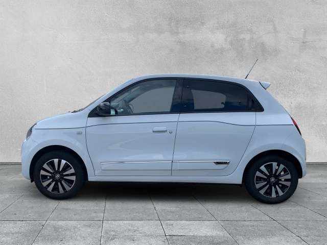 Fahrzeugbild eines Renault Twingo