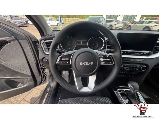 Fahrzeugbild eines Kia XCeed