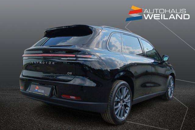 Fahrzeugbild eines Leapmotor C10