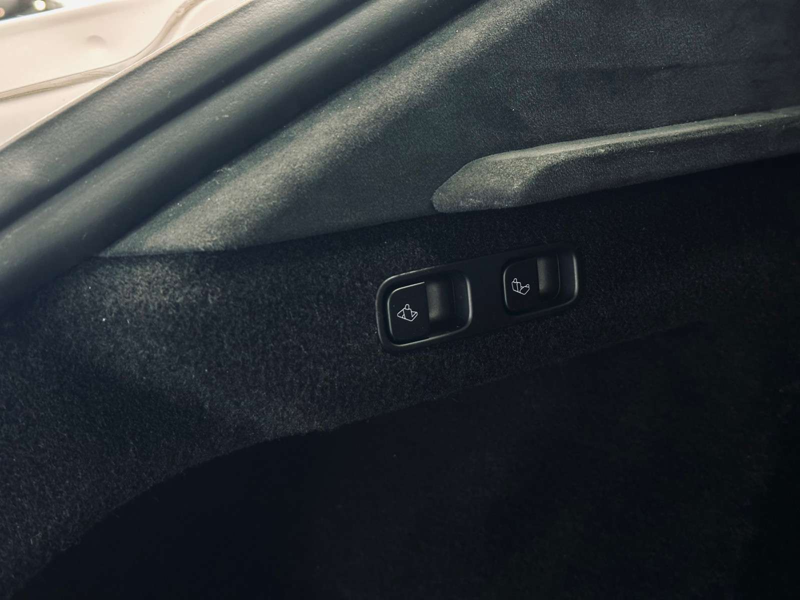 Fahrzeugbild eines TESLA Model S