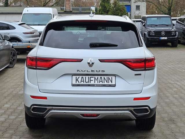 Fahrzeugbild eines Renault Koleos