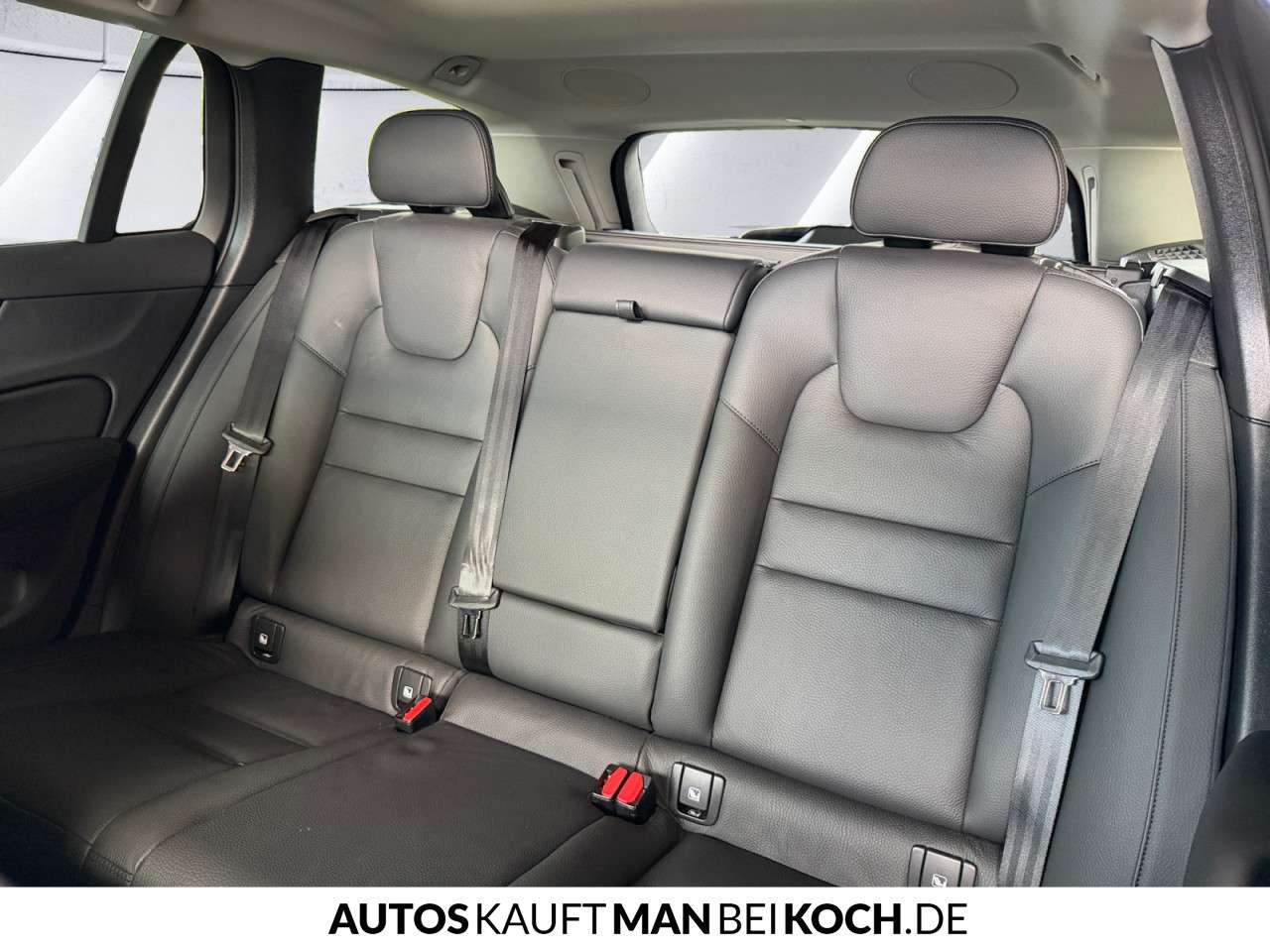 Fahrzeugbild eines Volvo V60