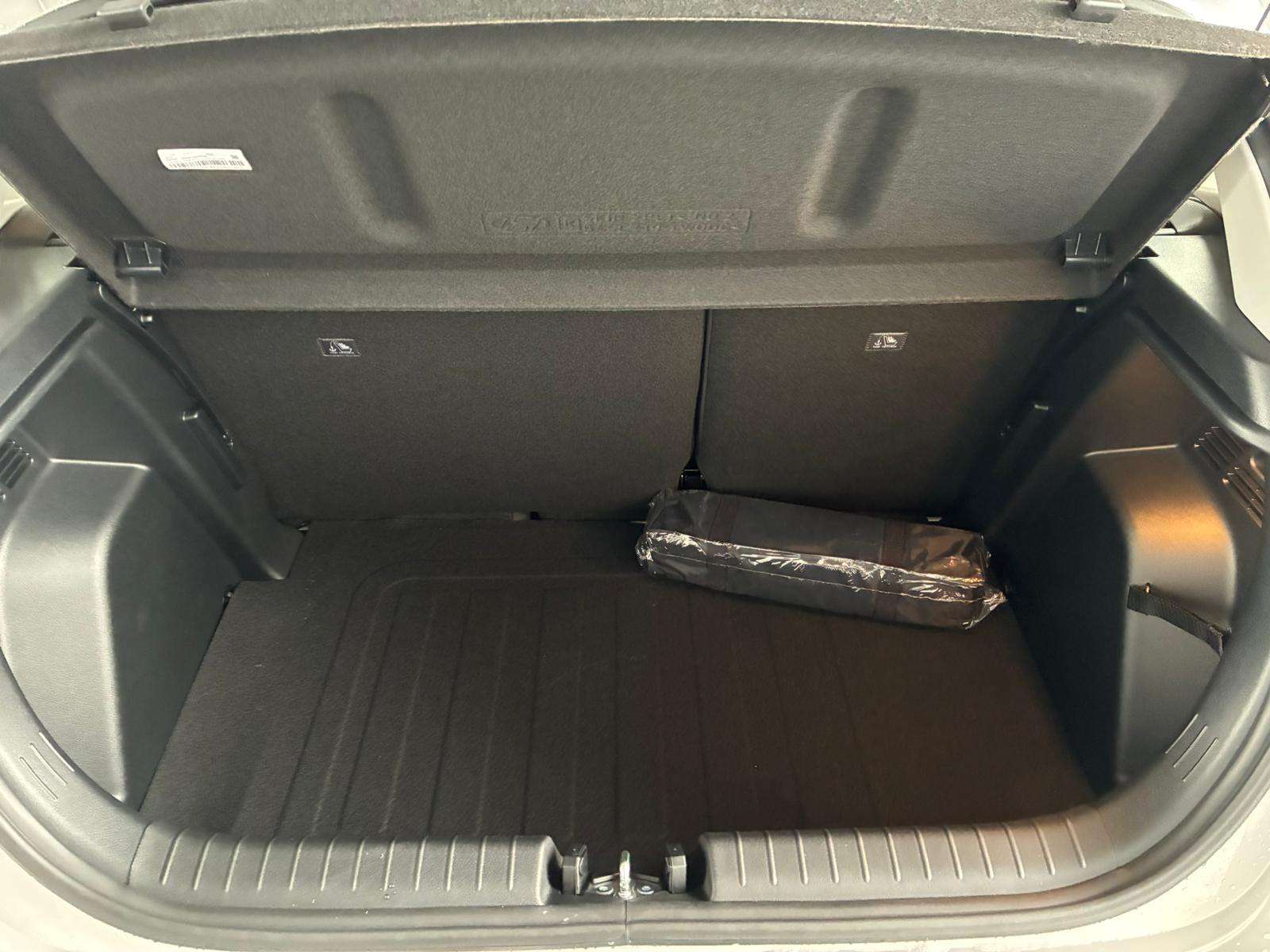 Fahrzeugbild eines Hyundai i20