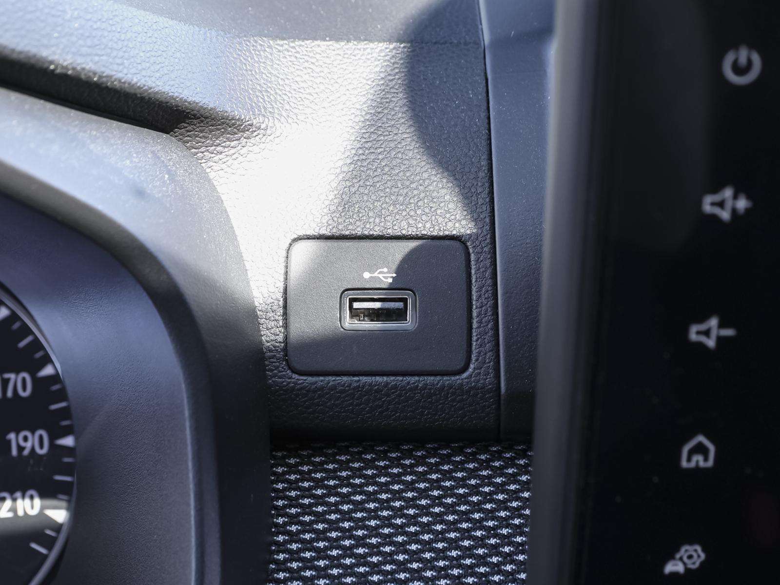 Fahrzeugbild eines Dacia Sandero