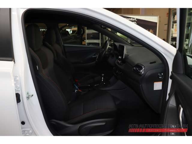 Fahrzeugbild eines Hyundai i30