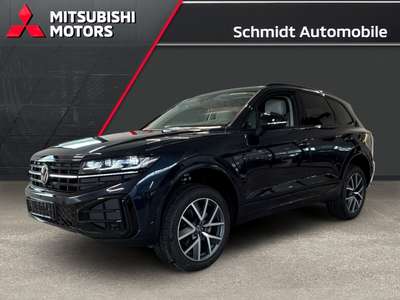 Bild Volkswagen Touareg