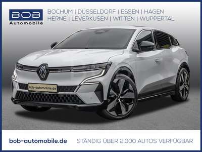 Bild Renault Megane E-TECH