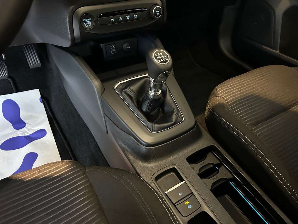Fahrzeugbild eines Ford Focus