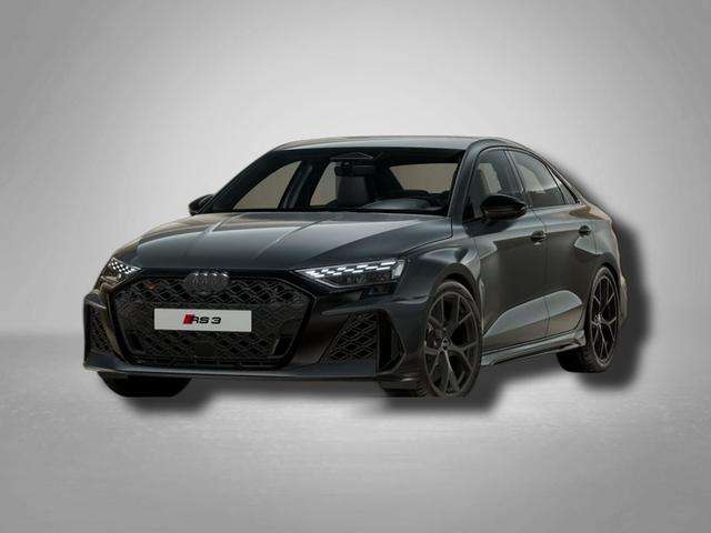 Fahrzeugbild eines Audi RS3