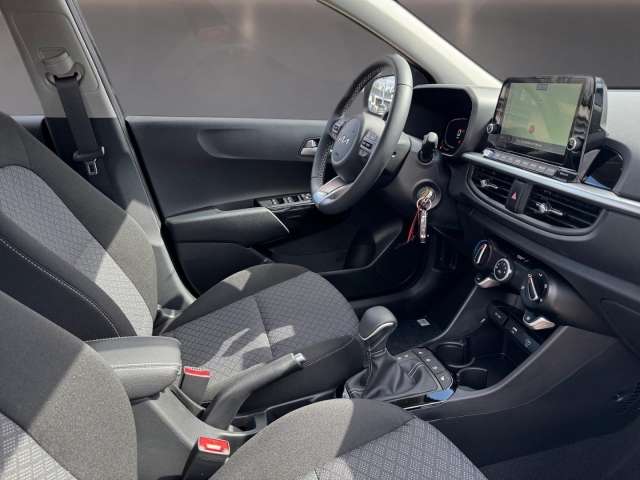 Fahrzeugbild eines Kia Picanto