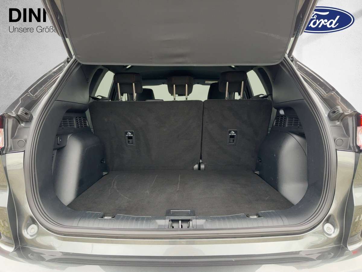 Fahrzeugbild eines Ford Kuga