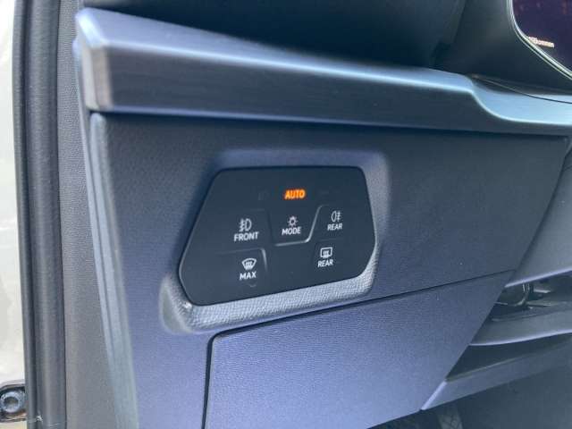 Fahrzeugbild eines CUPRA Formentor