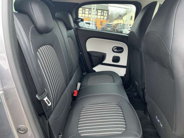 Fahrzeugbild eines Renault Twingo