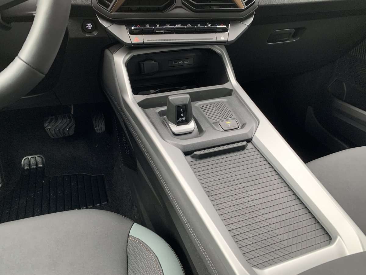 Fahrzeugbild eines Dacia Bigster