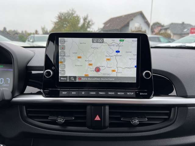 Fahrzeugbild eines Kia Picanto