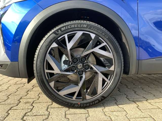 Fahrzeugbild eines Renault Symbioz