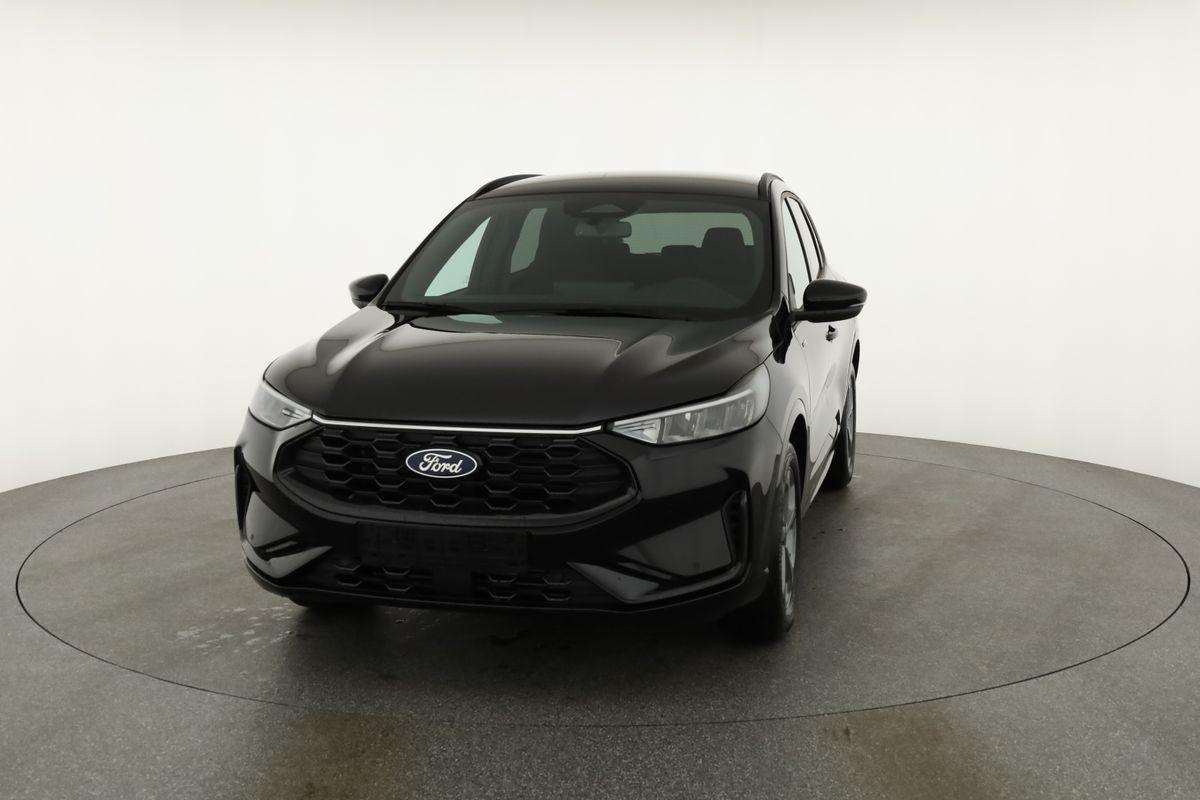 Fahrzeugbild eines Ford Kuga
