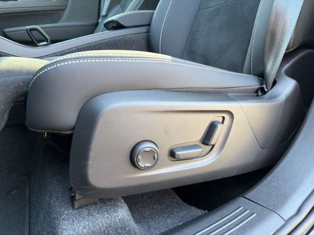 Fahrzeugbild eines Volvo XC40