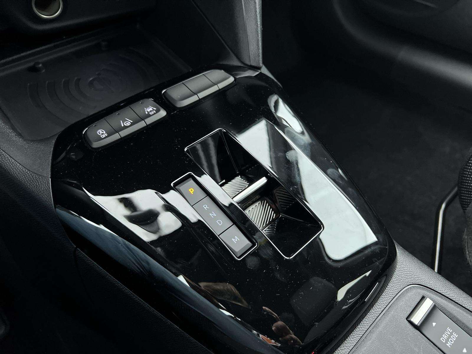 Fahrzeugbild eines Opel Corsa