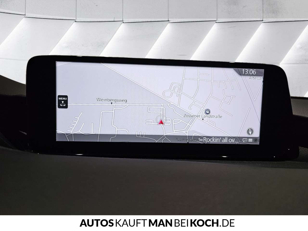 Fahrzeugbild eines Mazda Mazda3