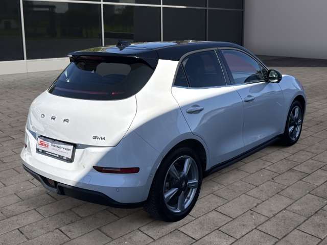 Fahrzeugbild eines GWM Ora 03