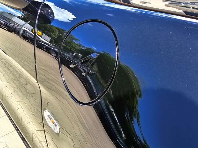 Fahrzeugbild eines Alpine A110